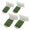 SISEVENTILAATORI JUHTELEMENT
